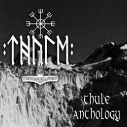 Potentiam : Thule Anthology